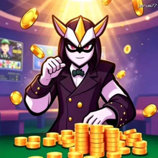 Keamanan dan Keandalan Situs jarum77 di Dunia Game